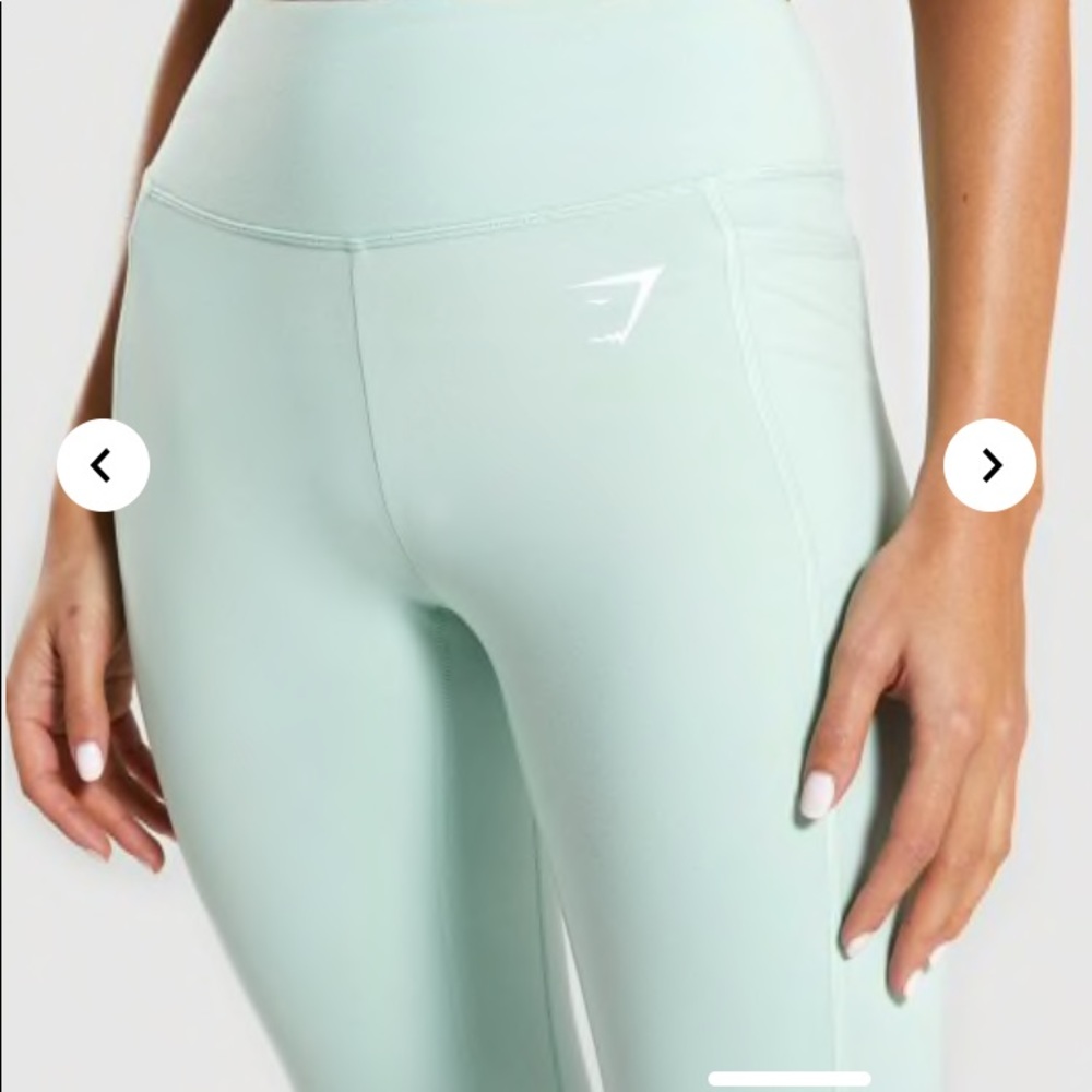 Gymshark leggings